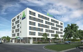 Holiday Inn Express - Krefeld - Dusseldorf, an IHG Hotel